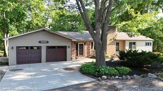 3855 N River Road, Fort Gratiot, MI 48059