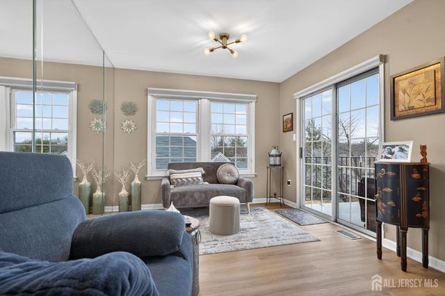 5 Scarborough Road D, Monroe, NJ 08831