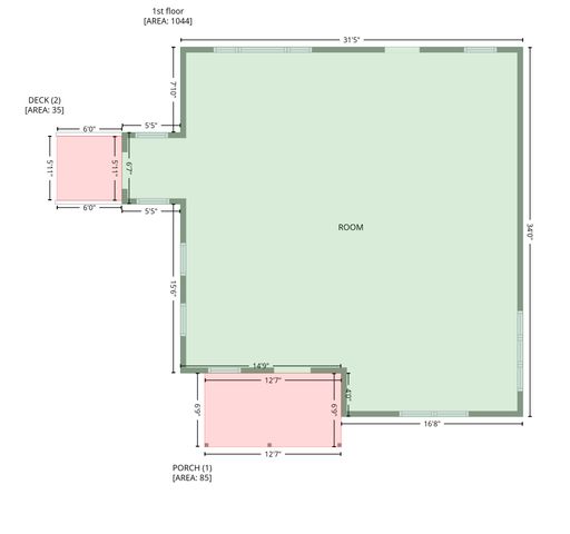 1351 County Road 83, Maple Plain, MN 55359