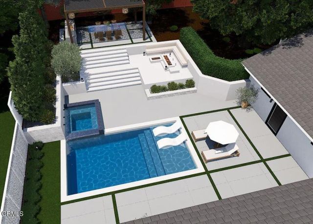 2137 Lyans Drive, La Canada Flintridge, CA 91011