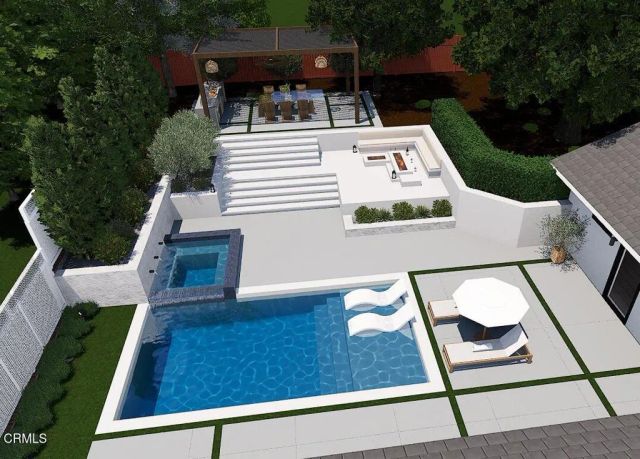 2137 Lyans Drive, La Canada Flintridge, CA 91011
