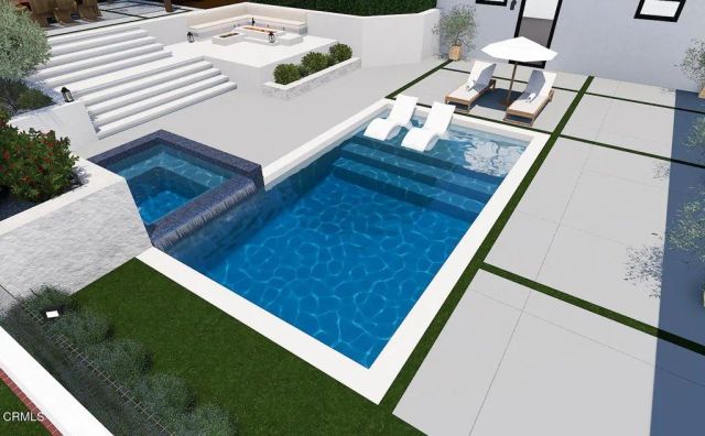 2137 Lyans Drive, La Canada Flintridge, CA 91011