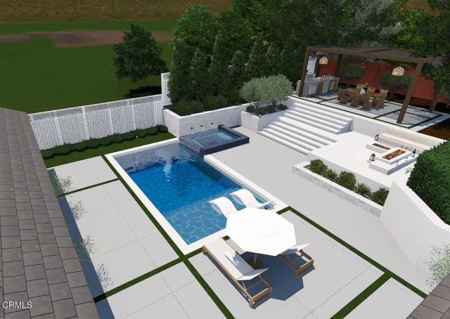 2137 Lyans Drive, La Canada Flintridge, CA 91011