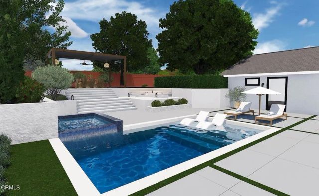 2137 Lyans Drive, La Canada Flintridge, CA 91011