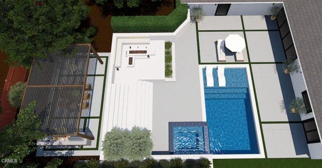 2137 Lyans Drive, La Canada Flintridge, CA 91011