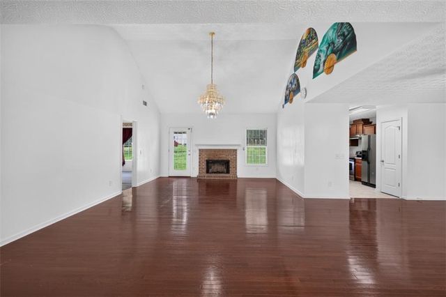 602 Pendergrass Road, Winder, GA 30680