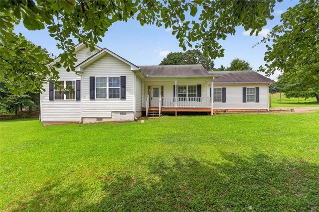 602 Pendergrass Road, Winder, GA 30680