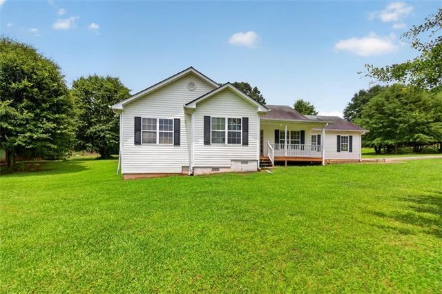 602 Pendergrass Road, Winder, GA 30680