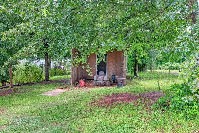 602 Pendergrass Road, Winder, GA 30680
