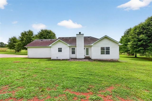 602 Pendergrass Road, Winder, GA 30680