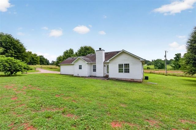602 Pendergrass Road, Winder, GA 30680