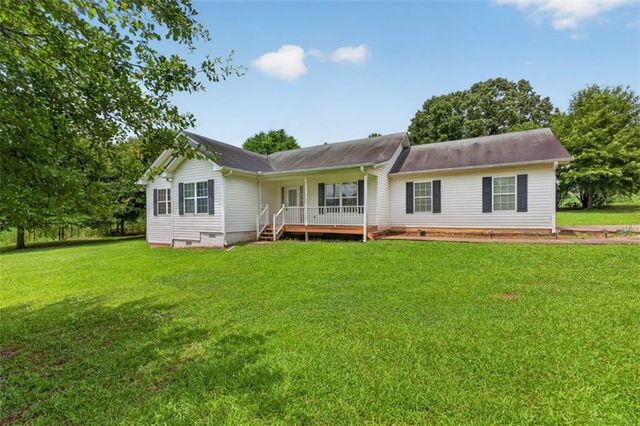 602 Pendergrass Road, Winder, GA 30680