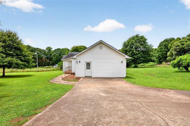 602 Pendergrass Road, Winder, GA 30680