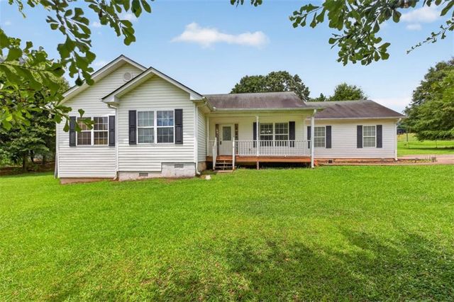 602 Pendergrass Road, Winder, GA 30680