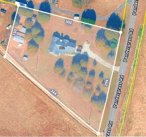 602 Pendergrass Road, Winder, GA 30680