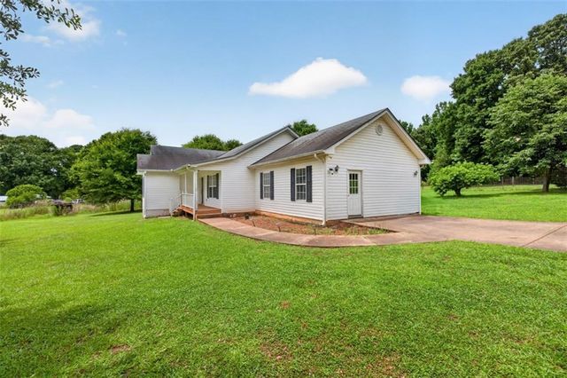 602 Pendergrass Road, Winder, GA 30680