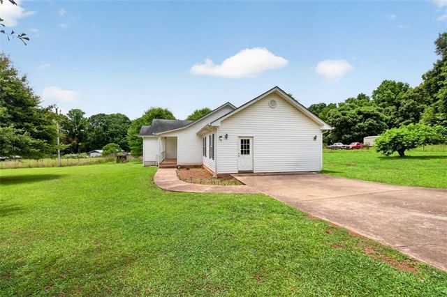 602 Pendergrass Road, Winder, GA 30680