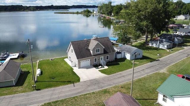 243 E Rose Road, Coldwater, MI 49036