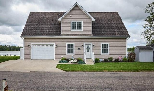 243 E Rose Road, Coldwater, MI 49036