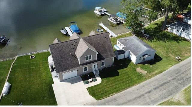 243 E Rose Road, Coldwater, MI 49036