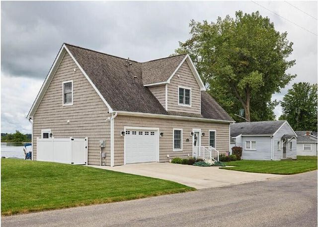 243 E Rose Road, Coldwater, MI 49036