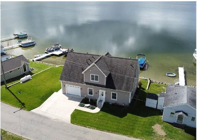 243 E Rose Road, Coldwater, MI 49036