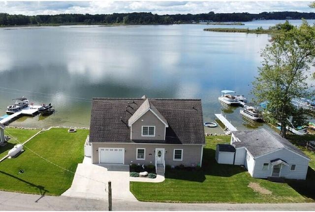 243 E Rose Road, Coldwater, MI 49036