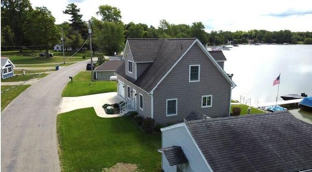 243 E Rose Road, Coldwater, MI 49036