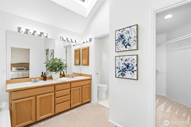 2489 239th Place NE, Sammamish, WA 98074