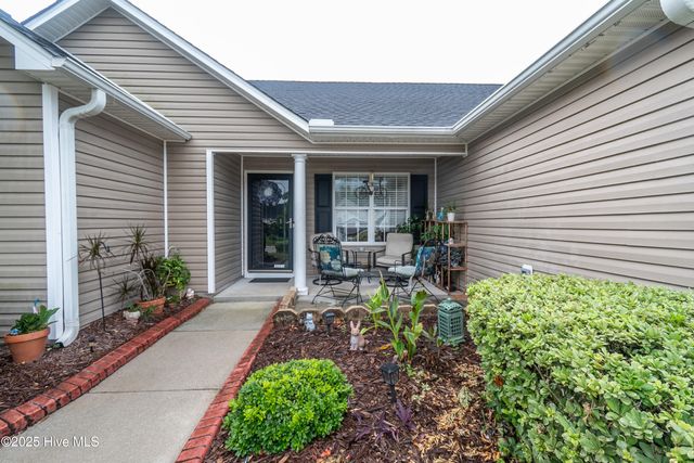 626 Hillside Drive, Wilmington, NC 28412