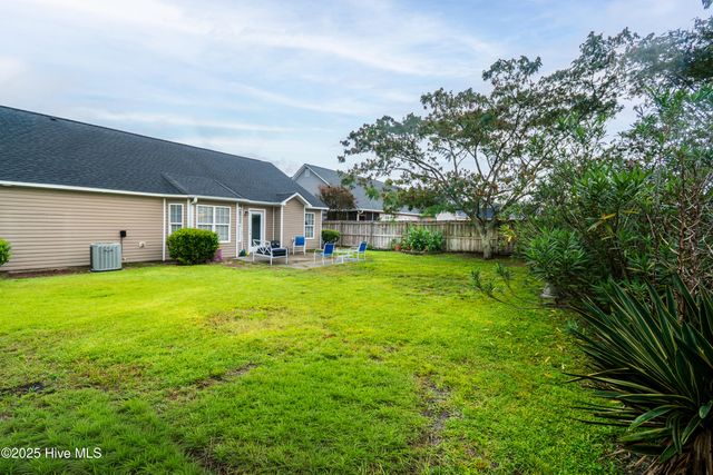 626 Hillside Drive, Wilmington, NC 28412