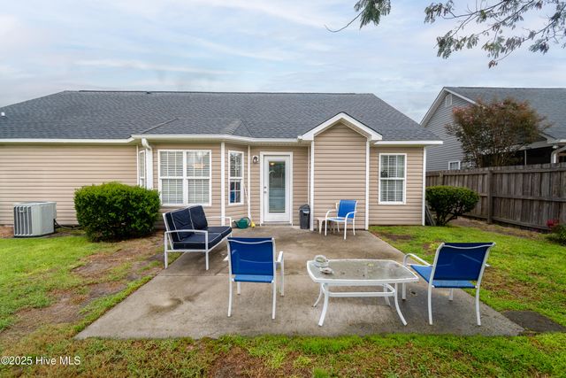 626 Hillside Drive, Wilmington, NC 28412