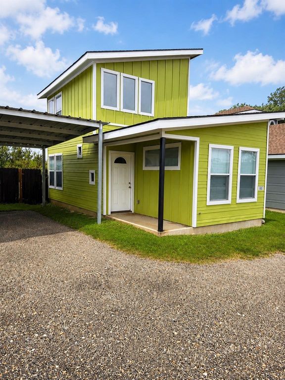 160 Pope BND S D, Cedar Creek, TX 78612