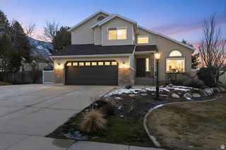 2342 E KARALEE WAY, Sandy, UT 84092