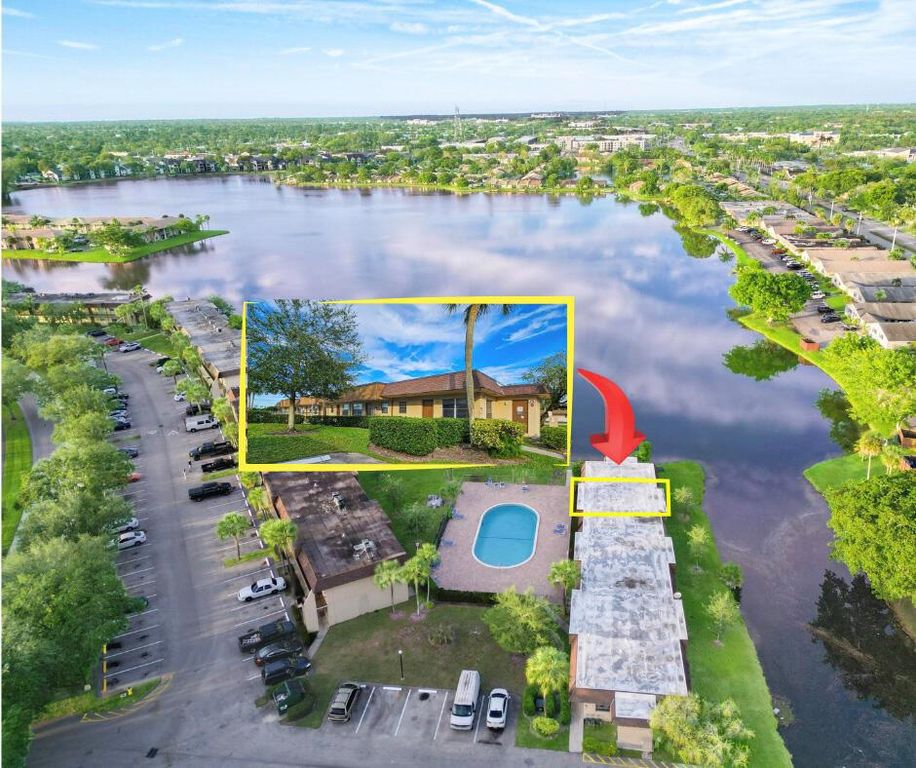 416 Lakeside Drive 129, Margate, FL 33063