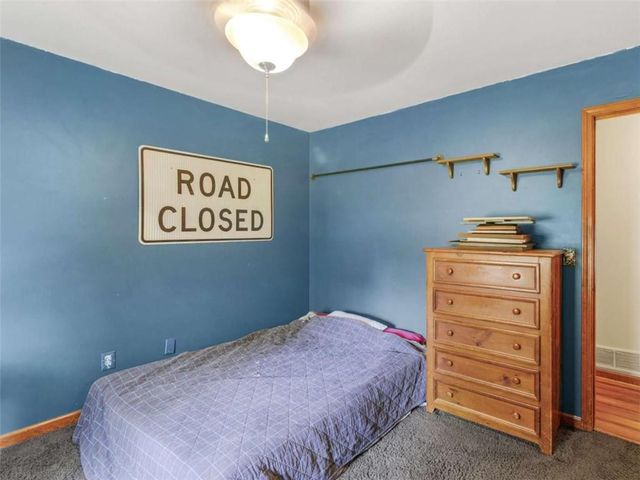5 Ridgewood Circle, Mcdonough, GA 30252