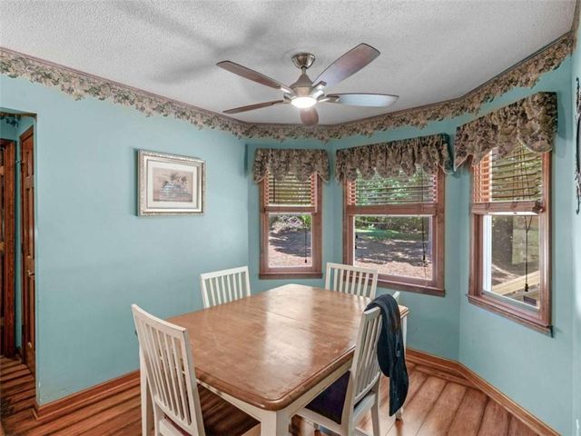 5 Ridgewood Circle, Mcdonough, GA 30252