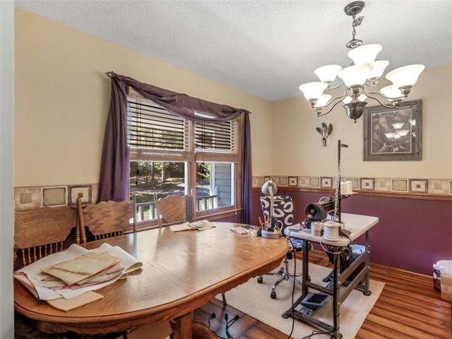 5 Ridgewood Circle, Mcdonough, GA 30252