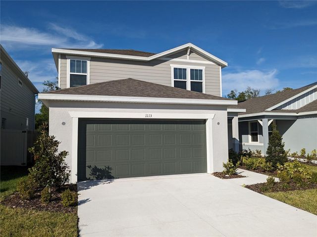 1113 GRAND HAMMOCK COURT, Kissimmee, FL 34746