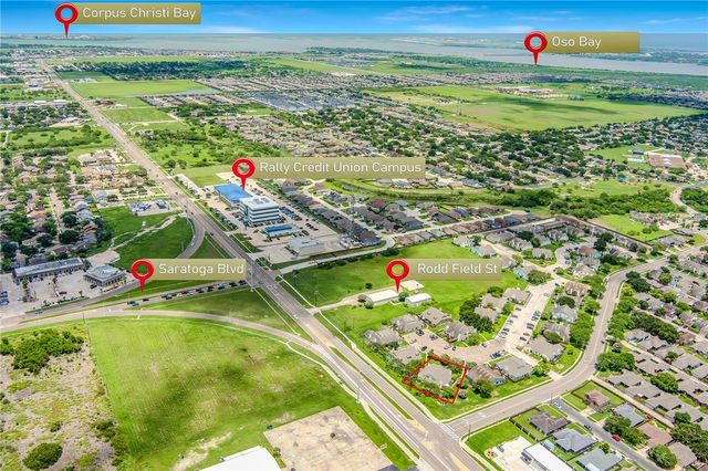 7202 Mansions Dr N1, Corpus Christi, TX 78414