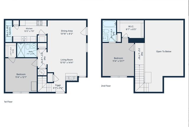 7202 Mansions Dr N1, Corpus Christi, TX 78414