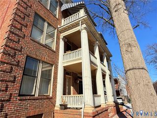 306 N Mulberry St Unit#U2, Richmond, VA 23220