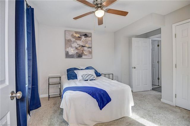 20 Jordan LN, Portsmouth, VA 23703