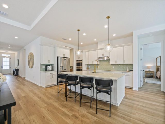 6228 TRAILBLAZE BEND, St Cloud, FL 34771