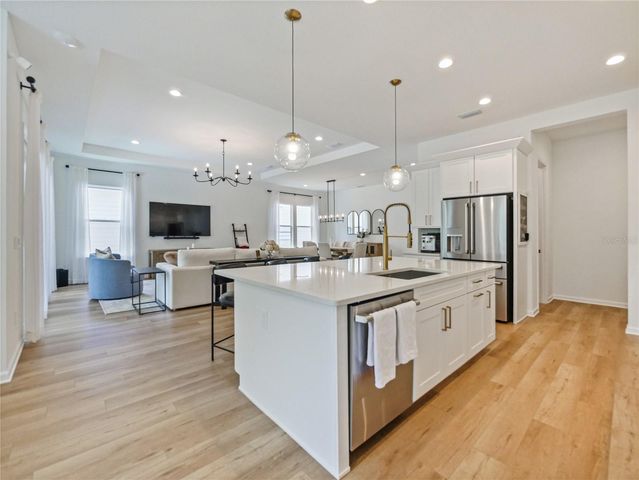 6228 TRAILBLAZE BEND, St Cloud, FL 34771