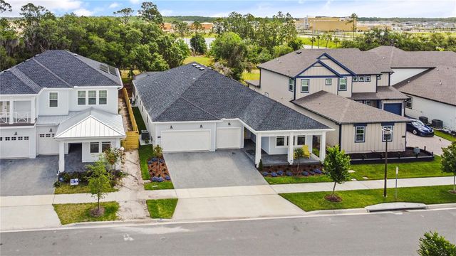 6228 TRAILBLAZE BEND, St Cloud, FL 34771