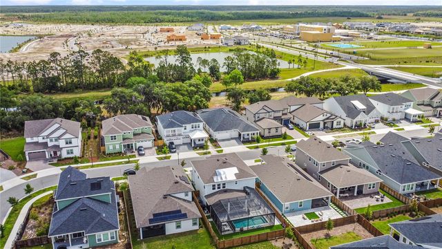 6228 TRAILBLAZE BEND, St Cloud, FL 34771