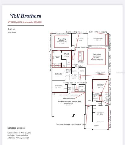 6228 TRAILBLAZE BEND, St Cloud, FL 34771