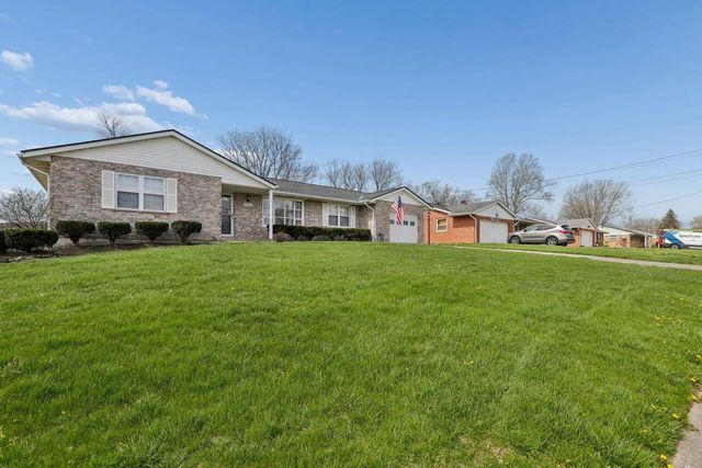 3765 Lisa Lane, Alexandria, KY 41001