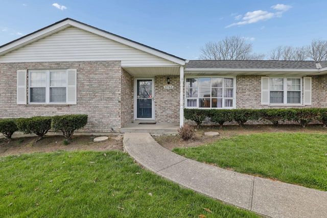 3765 Lisa Lane, Alexandria, KY 41001